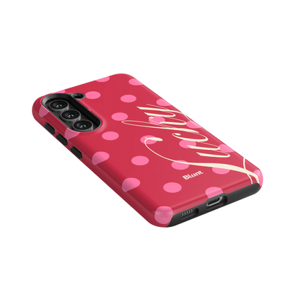 Lucky-Dottie-samsung-case-S23-2