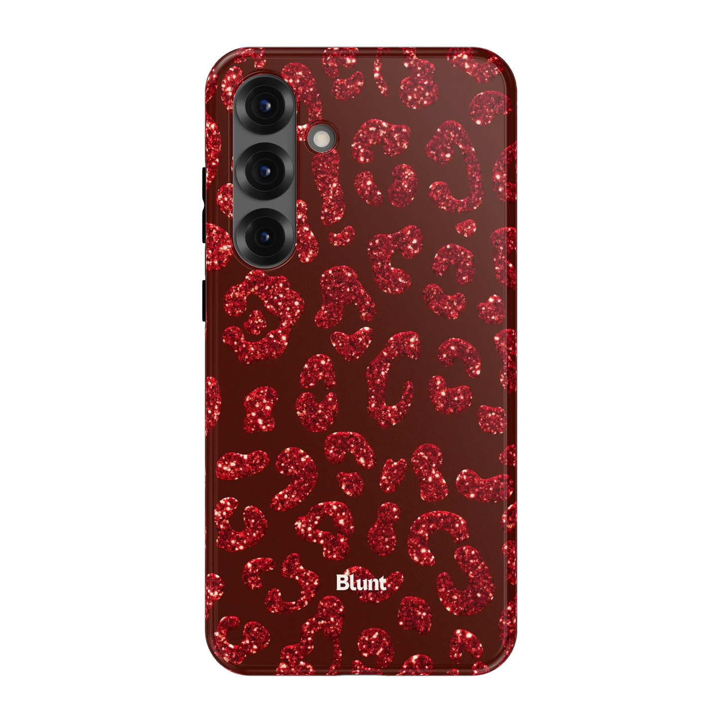 Rogue Bite Samsung Case