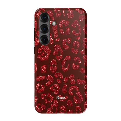 Rogue Bite Samsung Case
