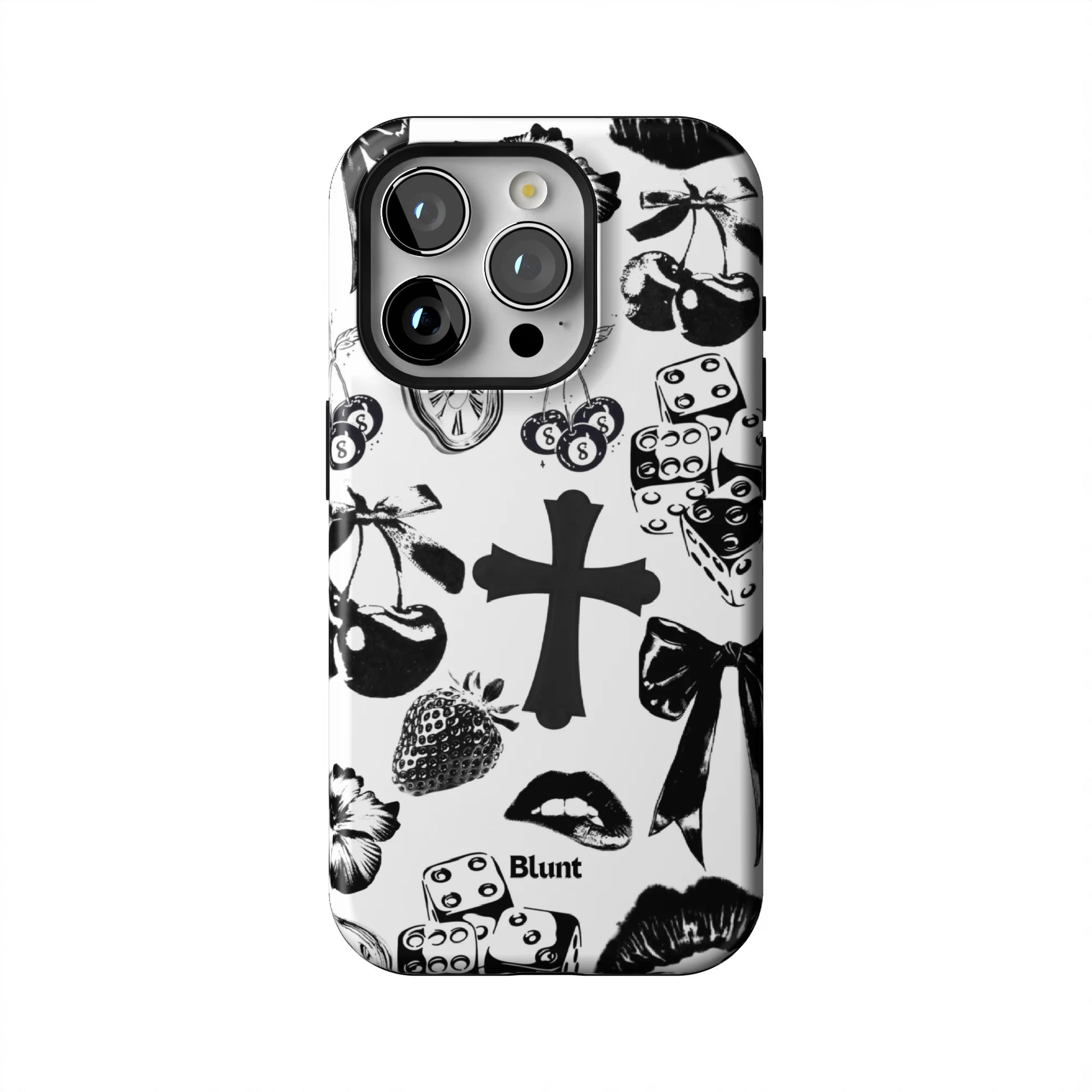 Monocharms-iphone-case-iPhone 15 Pro-1