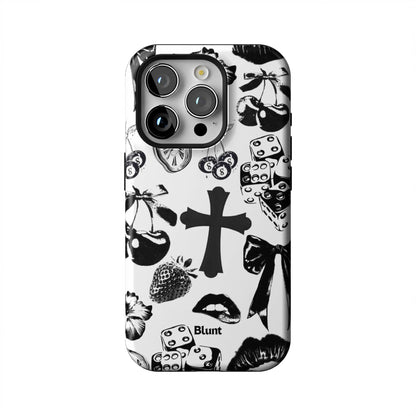 Monocharms-iphone-case-iPhone 15 Pro-1