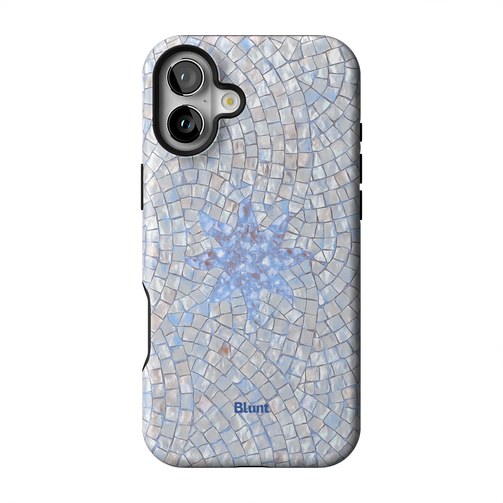 Blue-Sunstone-iphone-case-iPhone 16 Plus-1