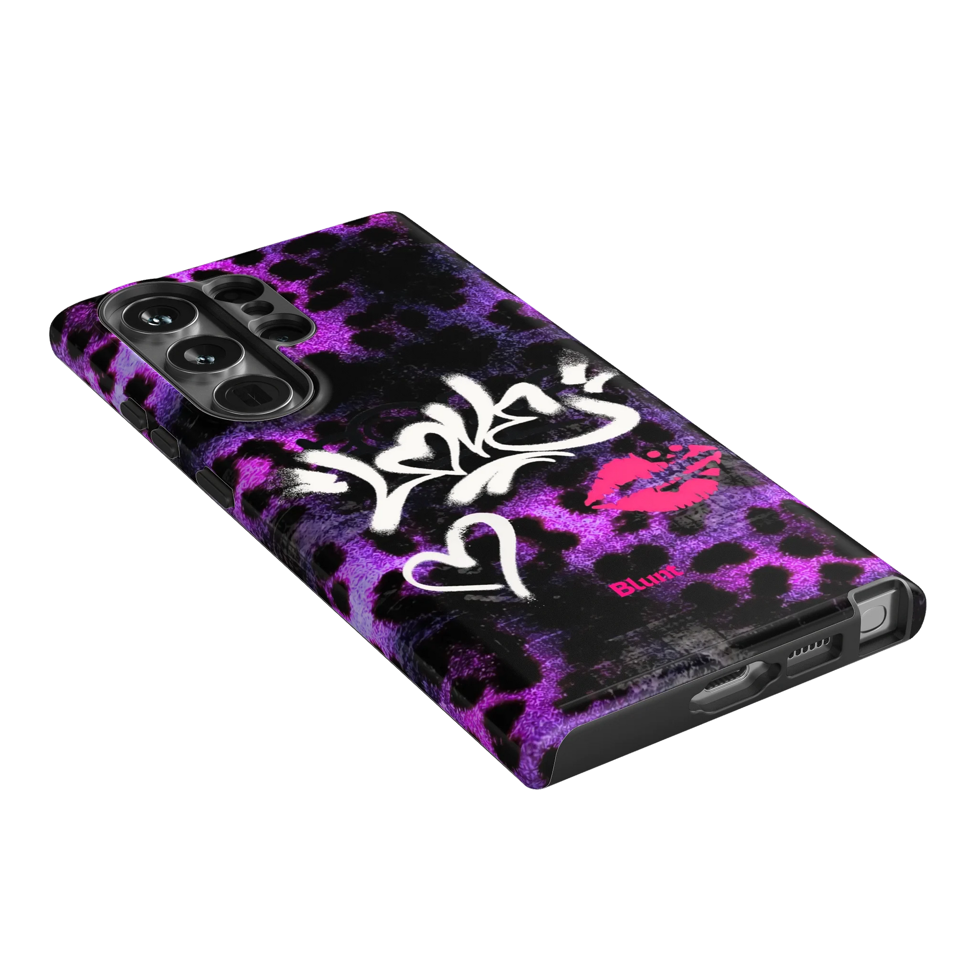 Rebel-Love-samsung-case-Galaxy S23 Ultra-2