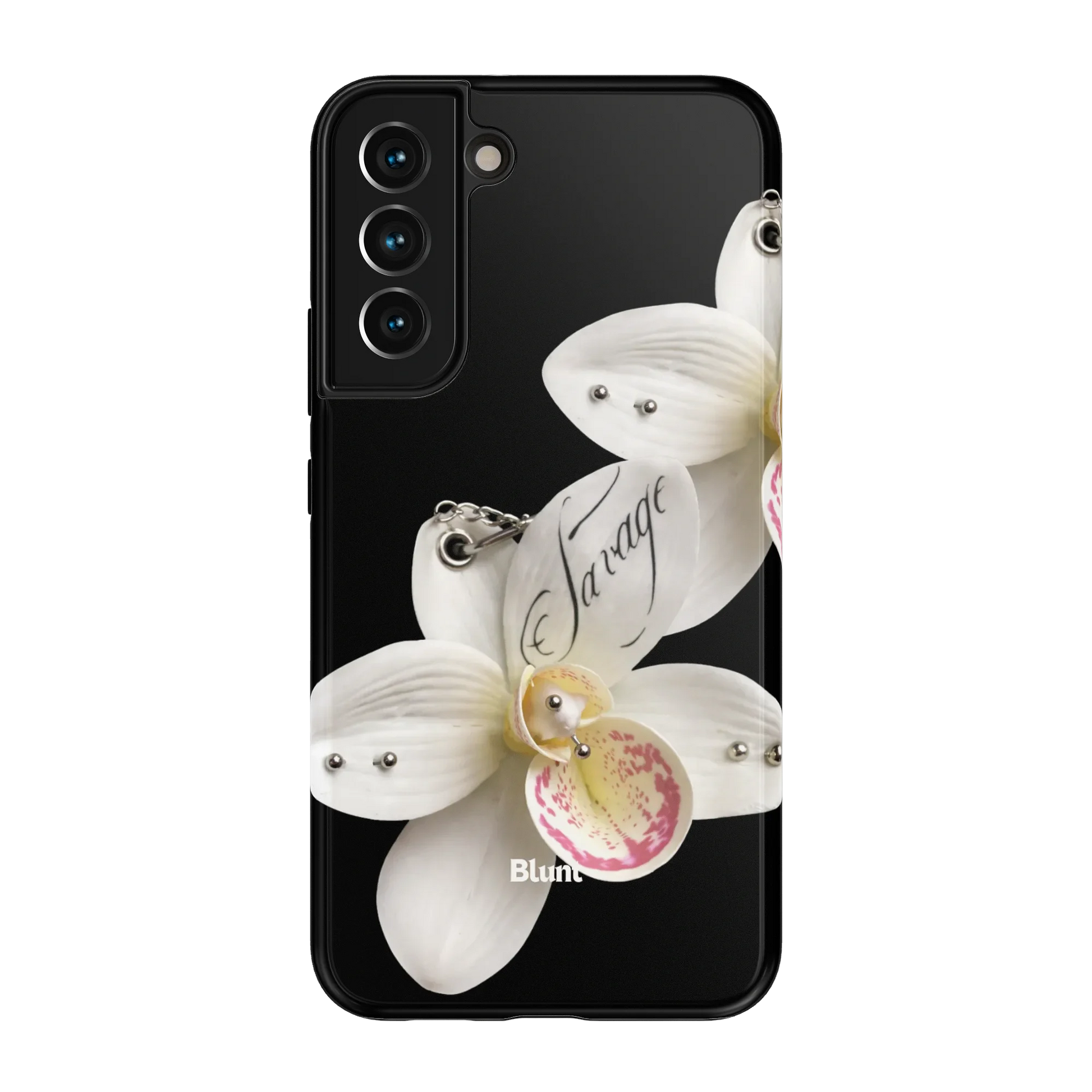 Savage-Petal-samsung-case-Galaxy S22 Plus-1
