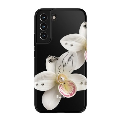 Savage-Petal-samsung-case-Galaxy S22 Plus-1