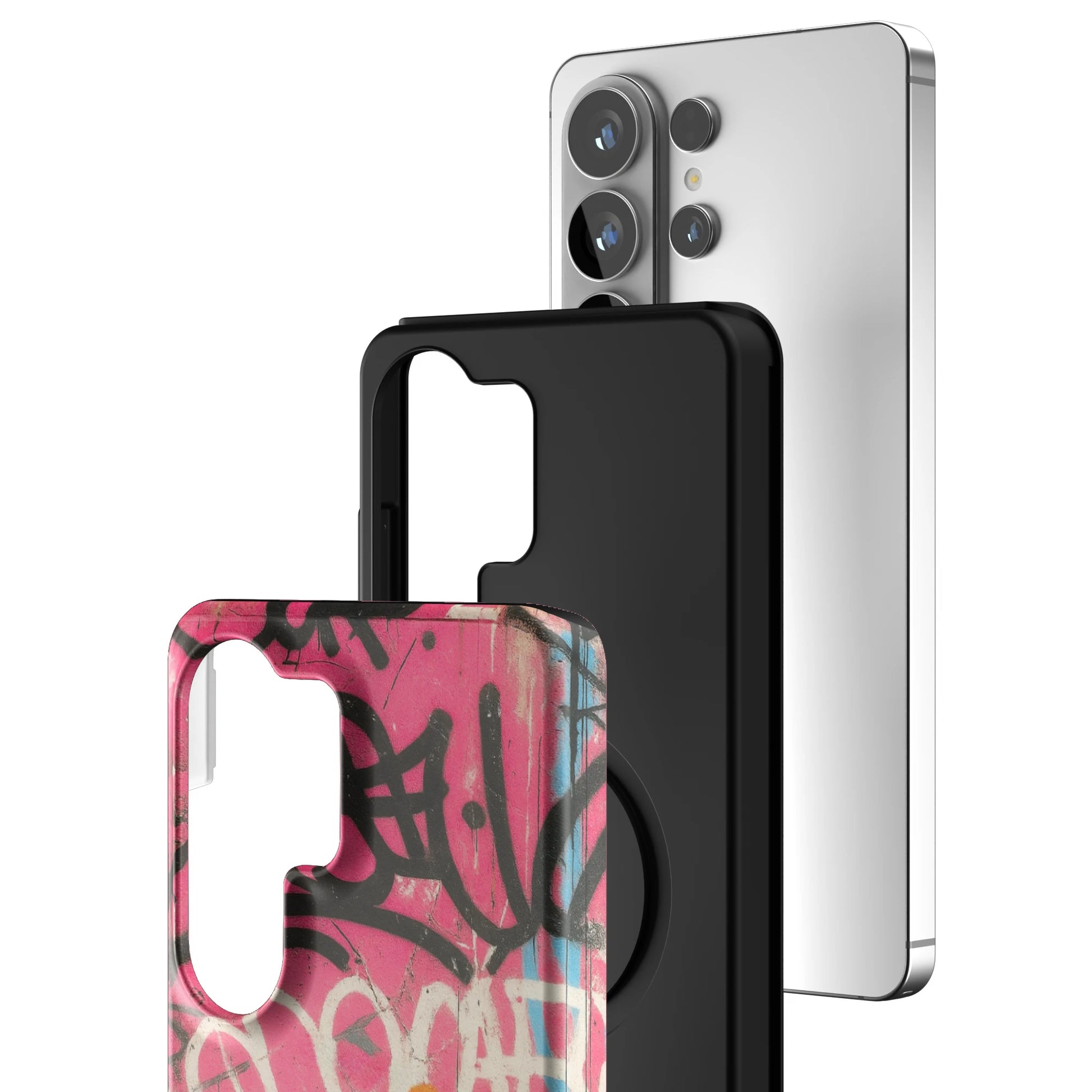 Heartbreaker-Grafitti-samsung-case-Galaxy S26 Ultra-3