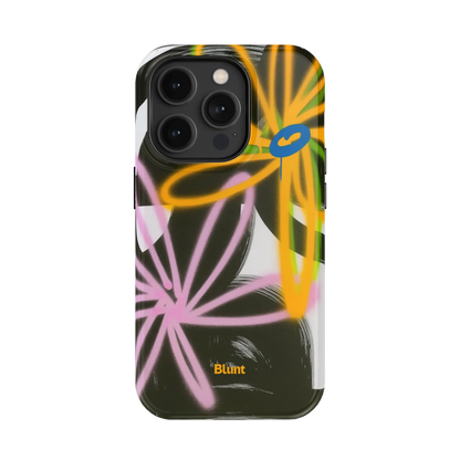 Electricloom  iPhone Case