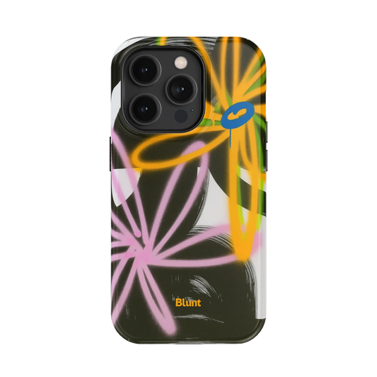 Electricloom  iPhone Case