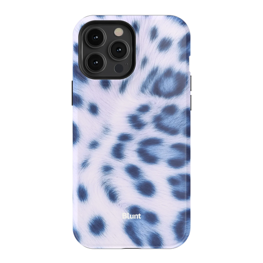 Winter Coat iPhone Case