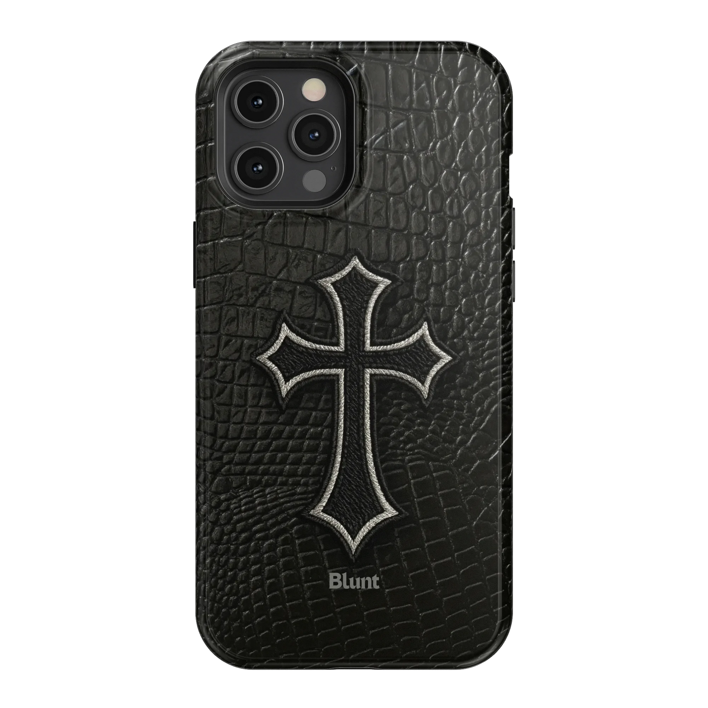 Saint iPhone Case