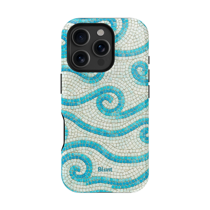 Surge iPhone Case