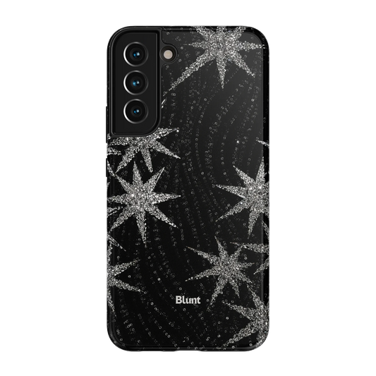 Night-Act-samsung-case-Galaxy S22 Plus-1