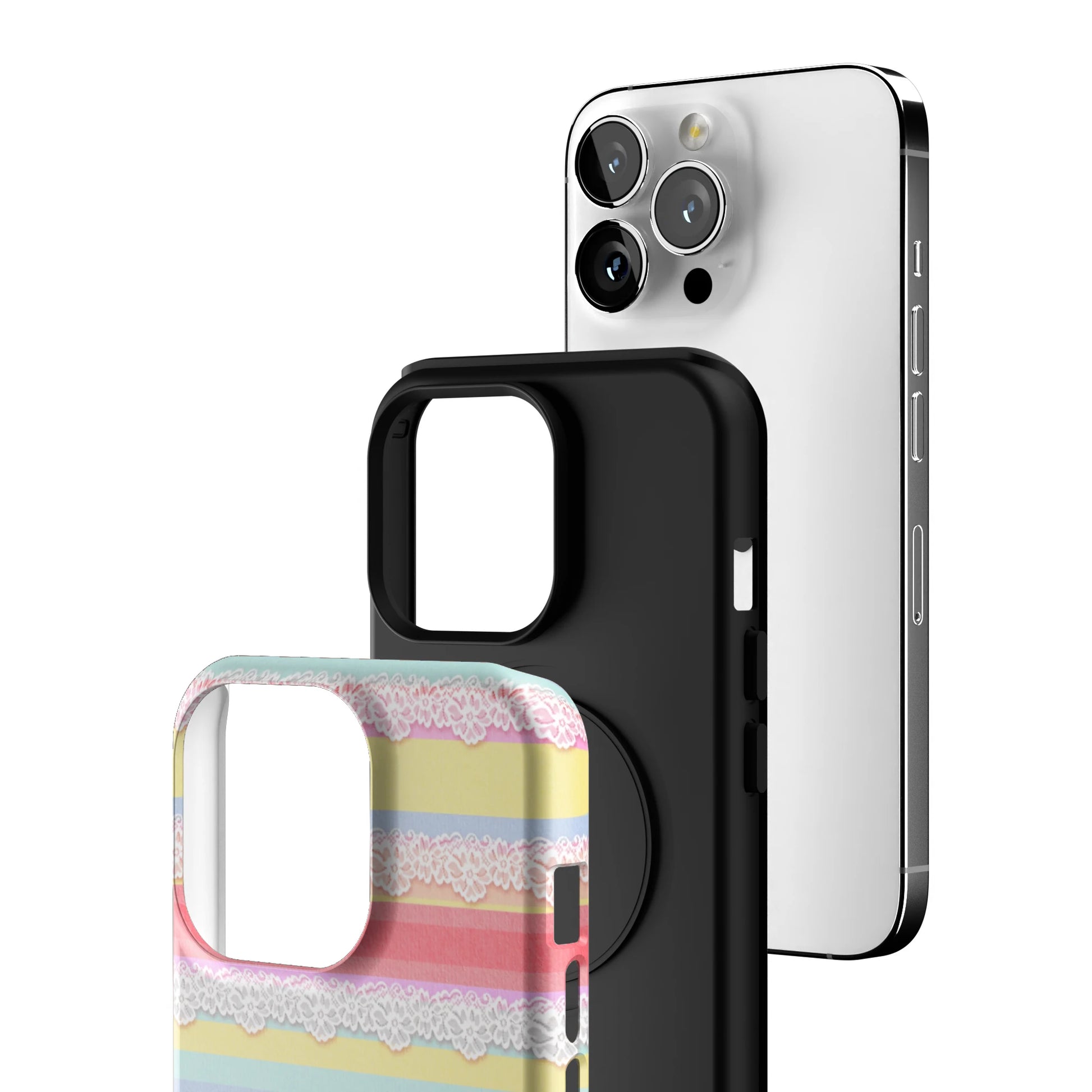Sugar-Lace-iphone-case-iPhone 13 Pro-3