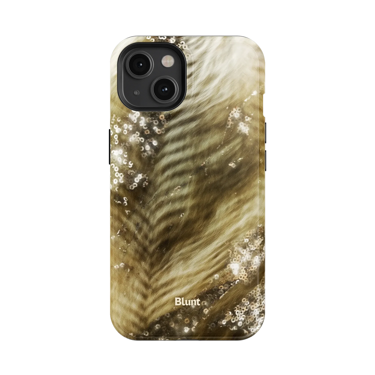 Cosmo iPhone Case
