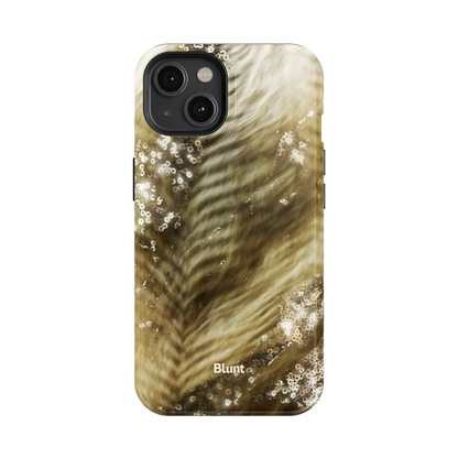 Cosmo iPhone Case