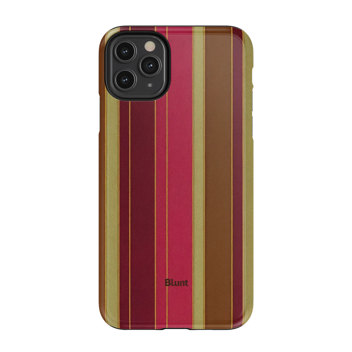 Roux iPhone Case