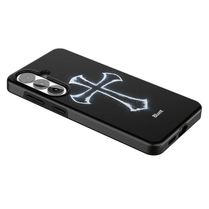 Frosted-Faith-samsung-case-Galaxy S26 Plus-2