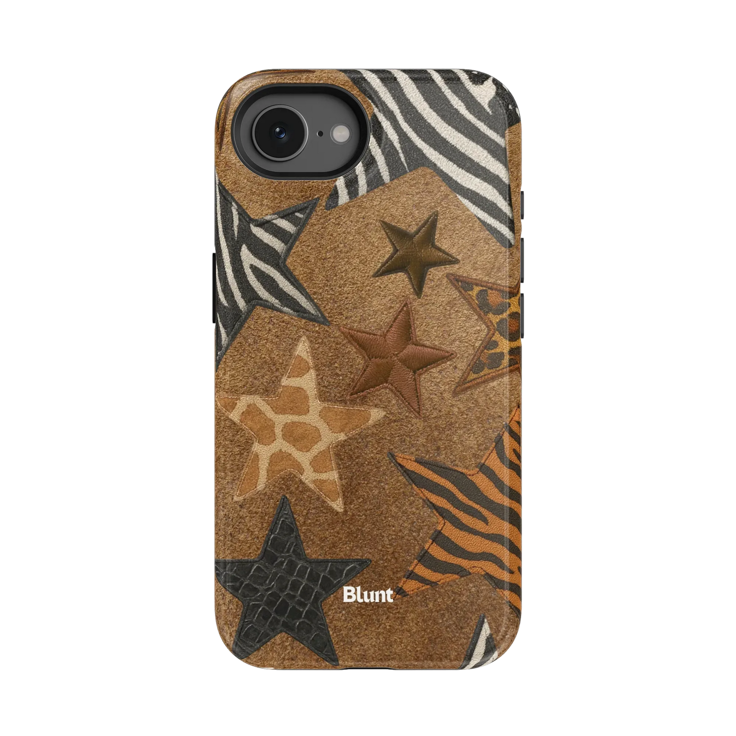 Talia iPhone Case