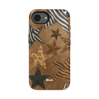 Talia iPhone Case