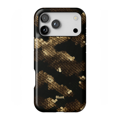 Noctrel iPhone Case