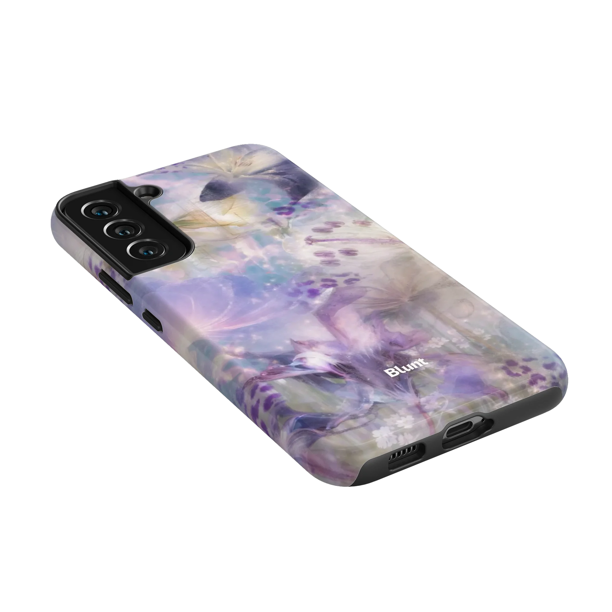 Hyacinth-samsung-case-Galaxy S22 Plus-2