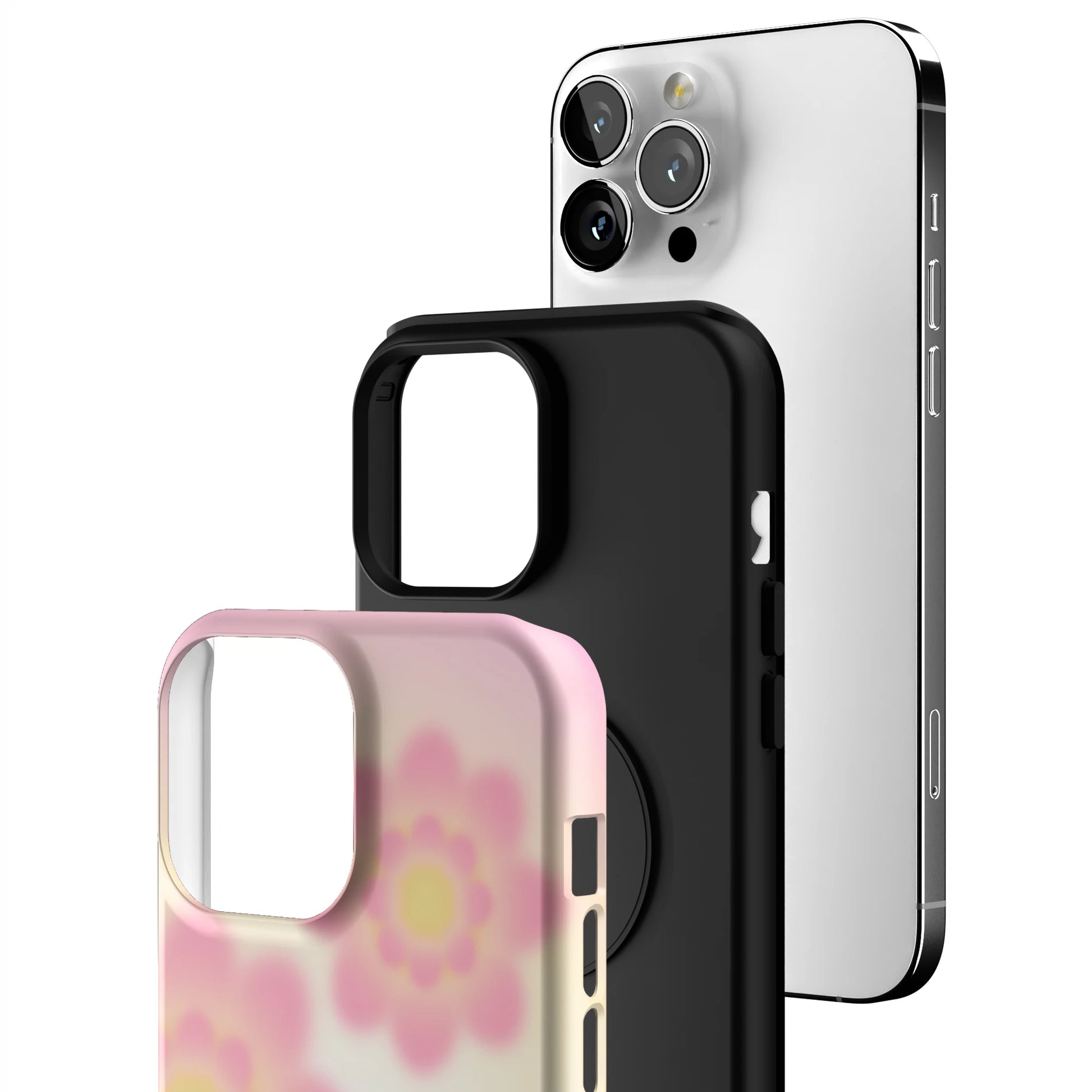 Floral-Daydream-iphone-case-iPhone 13 Pro Max-3