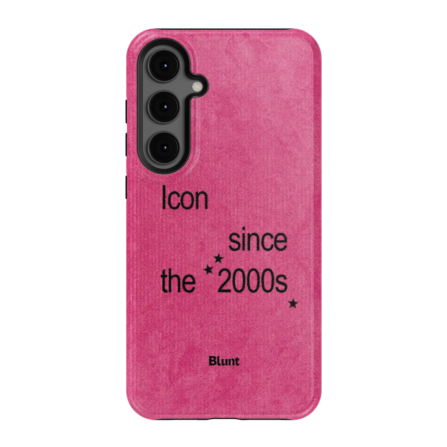 2000s Icon Samsung Case