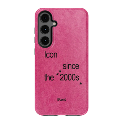 2000s Icon Samsung Case