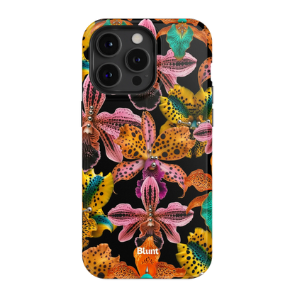 Paradise Heat iPhone Case