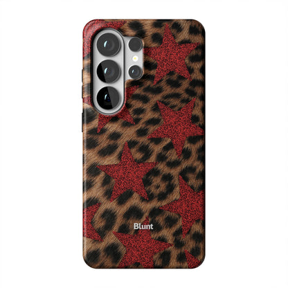 Serena Samsung Case