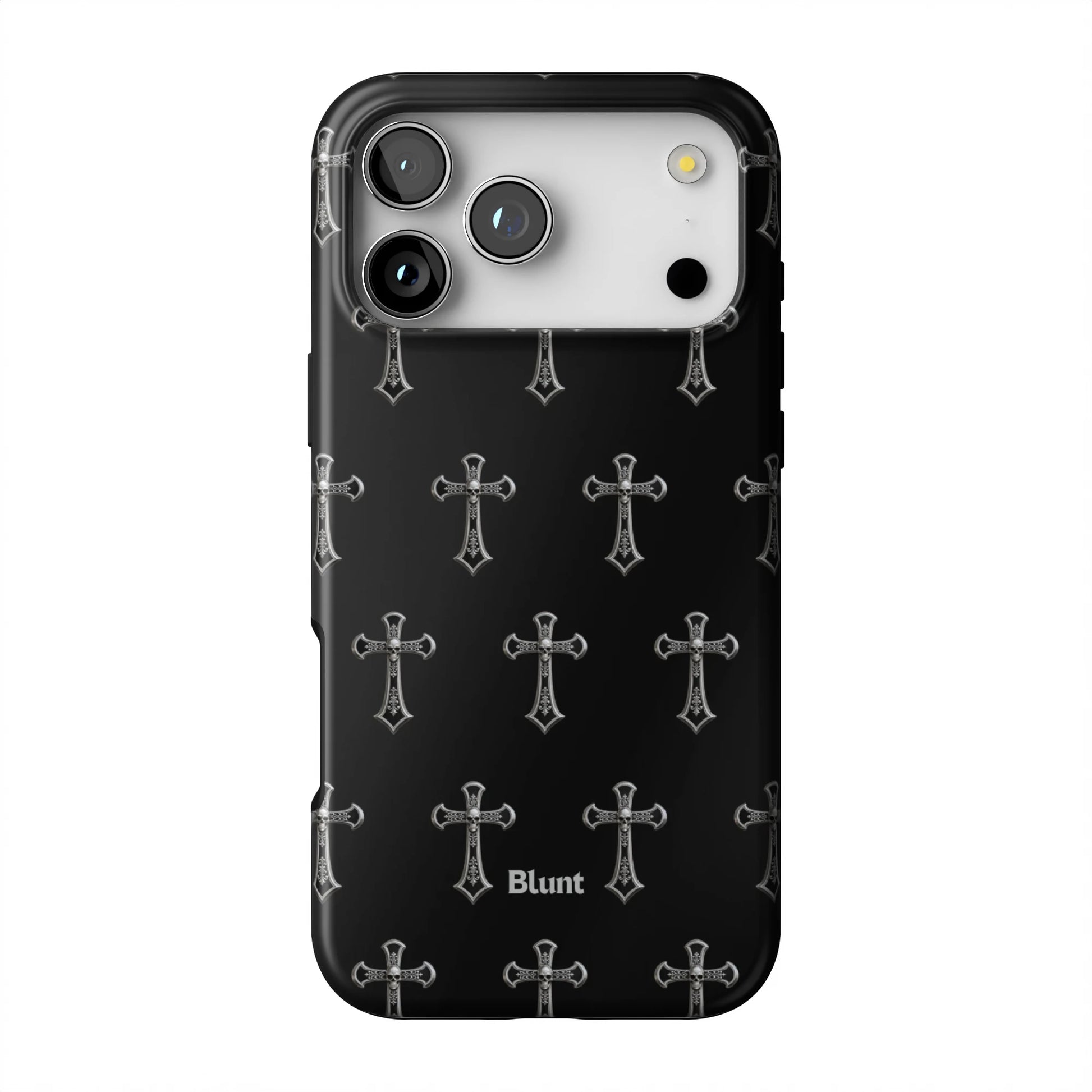 Coded-Creed-iphone-case-iPhone 17 Pro Max-1