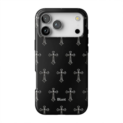 Coded-Creed-iphone-case-iPhone 17 Pro Max-1