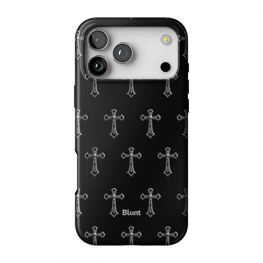 Coded-Creed-iphone-case-iPhone 17 Pro Max-1