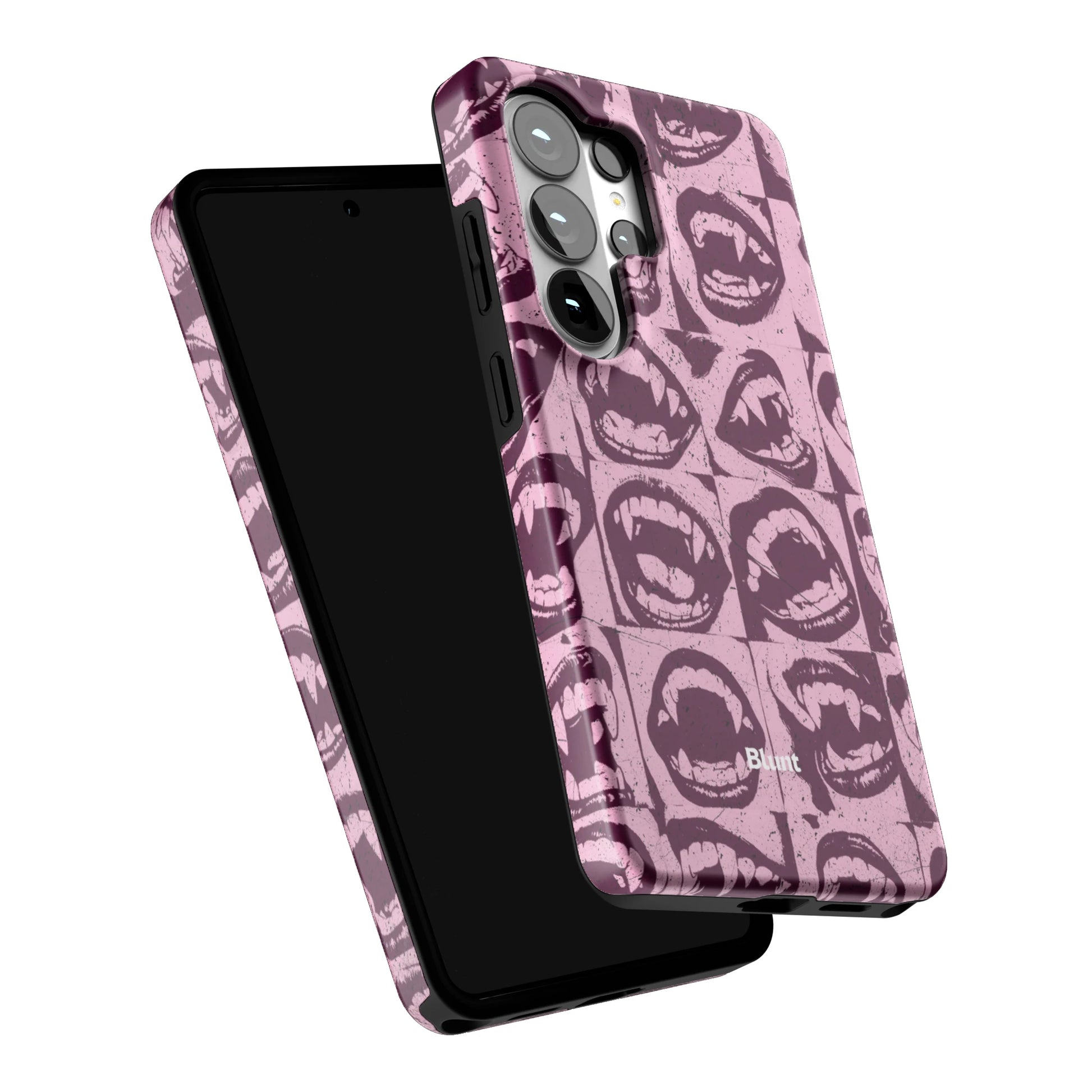 Sharp-Grid-samsung-case-Galaxy S26 Ultra-5