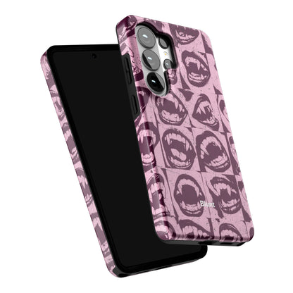 Sharp-Grid-samsung-case-Galaxy S26 Ultra-5