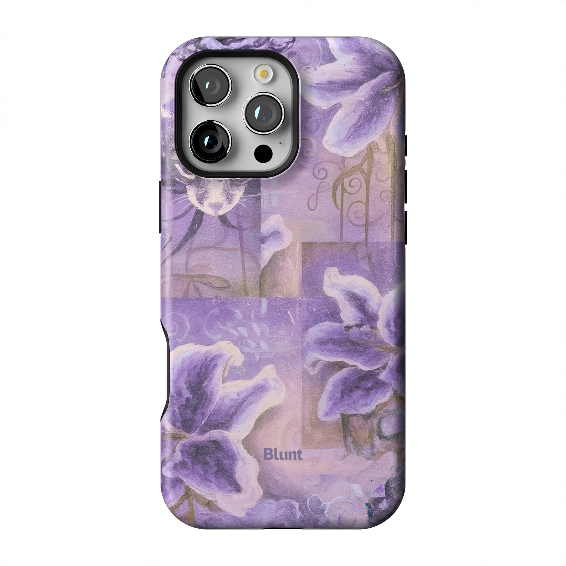 Purple-Irideska-iphone-case-iPhone 16 Pro Max-1
