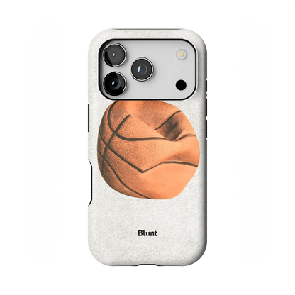Bounce iPhone Case