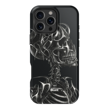 X-Ray iPhone Case