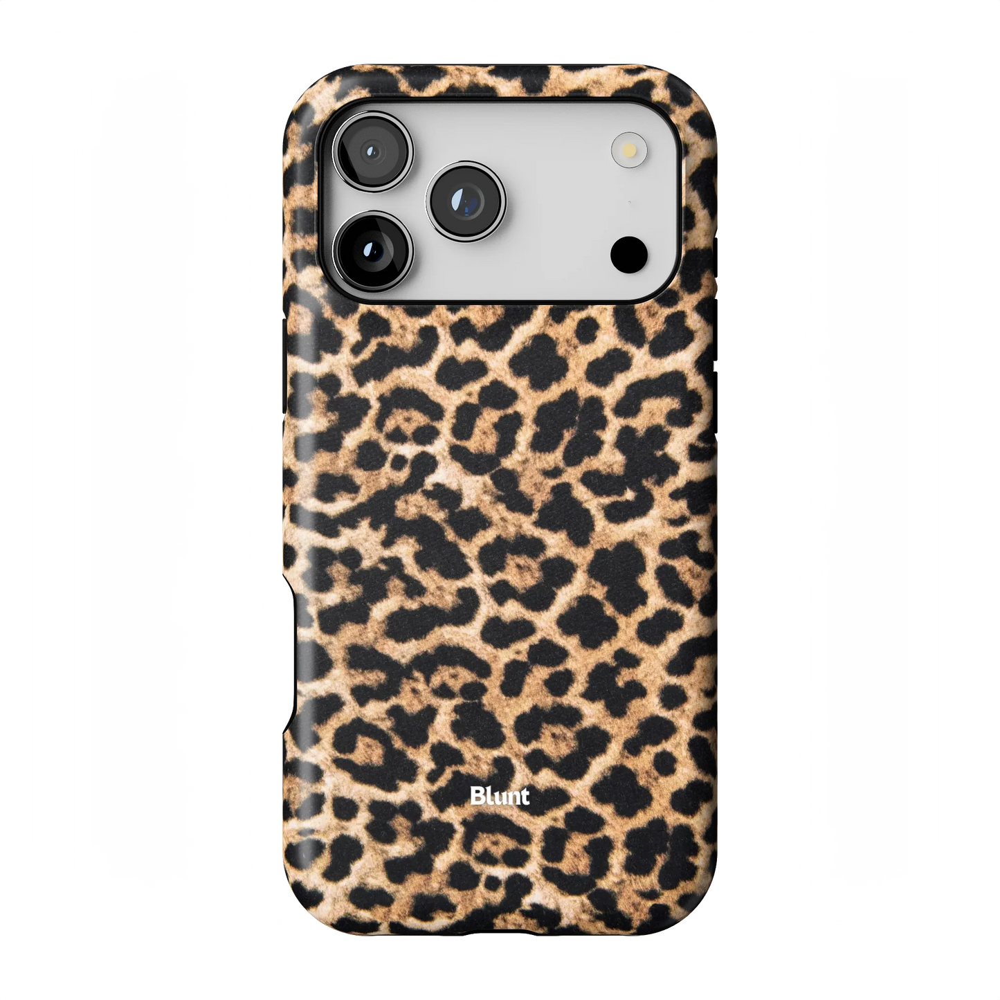 Wild Child iPhone Case