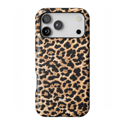 Wild Child iPhone Case
