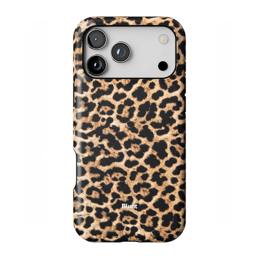 Wild Child iPhone Case