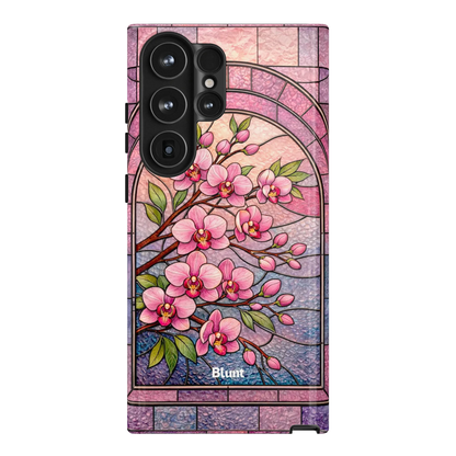 Arabella Samsung Case