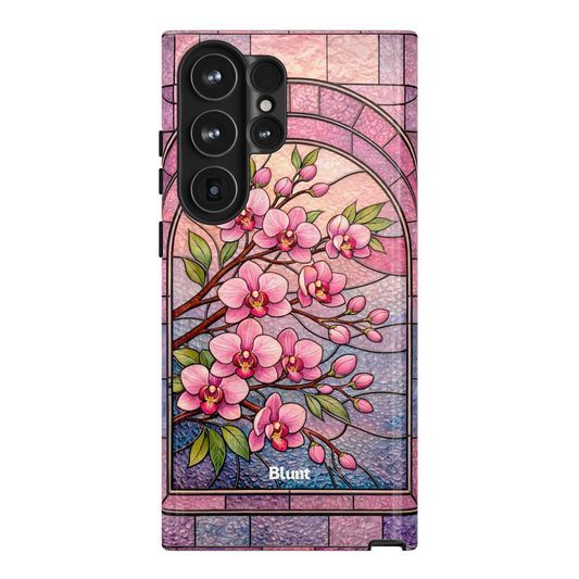 Arabella Samsung Case