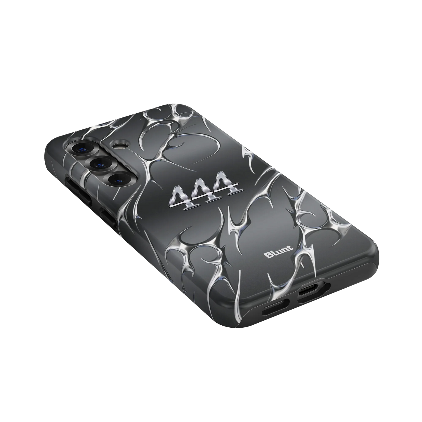 Shadow 444 Samsung Case