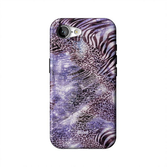 Lilac-Wildmix-iphone-case-iPhone 16 E-1