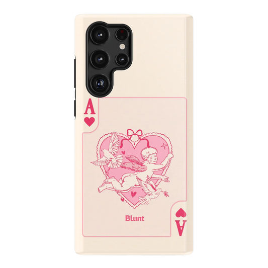 Lucky Love Samsung Case