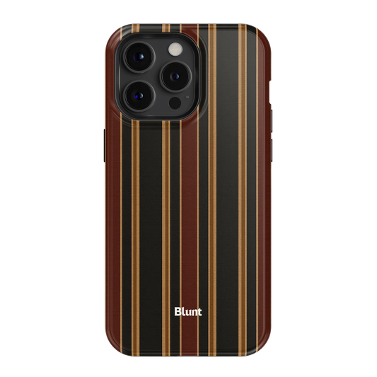 Tobacco iPhone Case