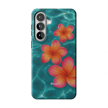 August Samsung Case