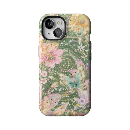 Enchanted-Whirl-iphone-case-iPhone 15-1