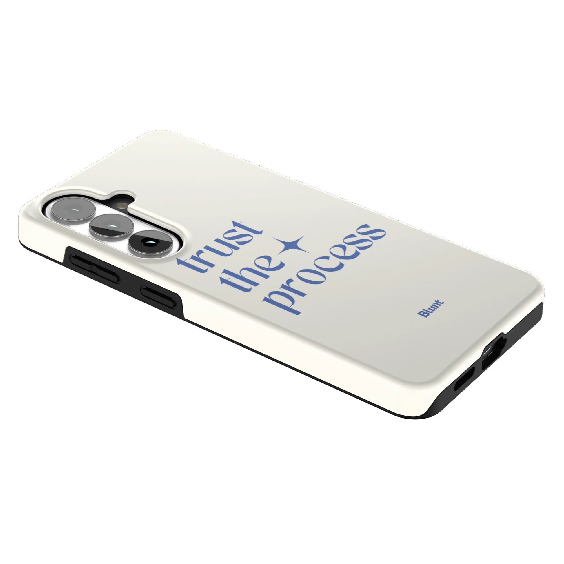 Trust-the-Process-samsung-case-Galaxy S26 Plus-2